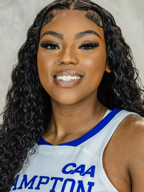 HU WBB HS #11 Minnis