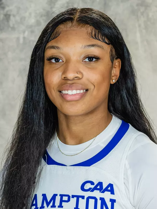 HU WBB HS #14 Wilkes