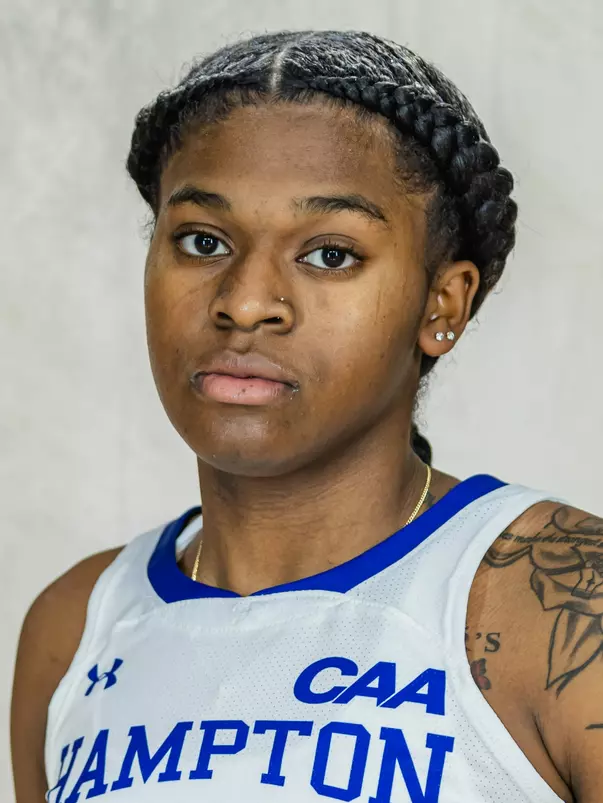 HU WBB HS #1 Foreman