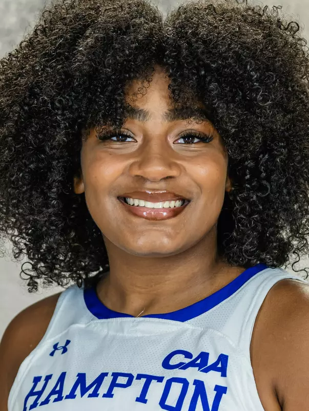 HU WBB HS #21 Miller