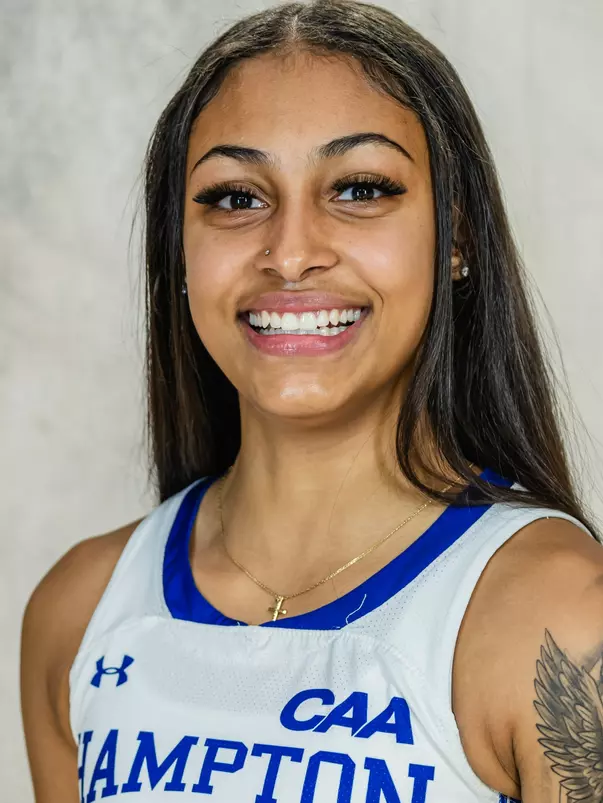 HU WBB HS #22 Reaves