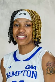 HU WBB HS #23 Talbot