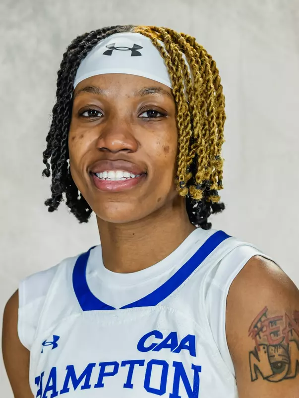 HU WBB HS #23 Talbot