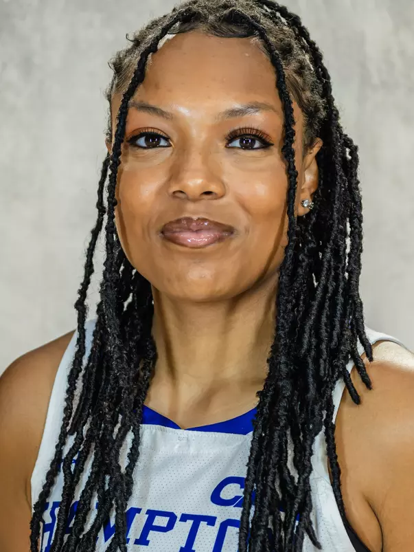 HU WBB HS #25 Whorley