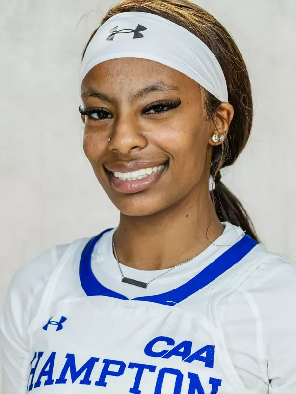 HU WBB HS #2 Cobb