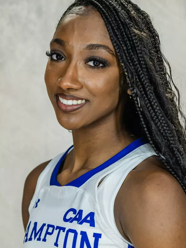 HU WBB HS #4 Boston