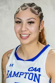 HU WBB HS #5 Schwarzmann