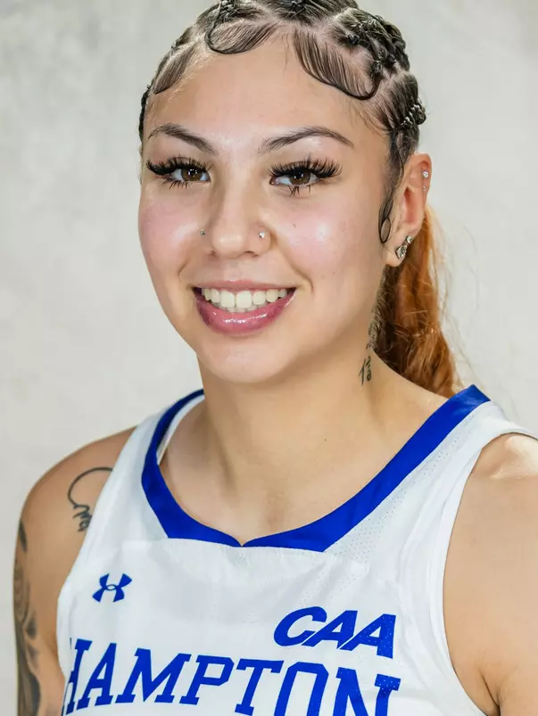 HU WBB HS #5 Schwarzmann