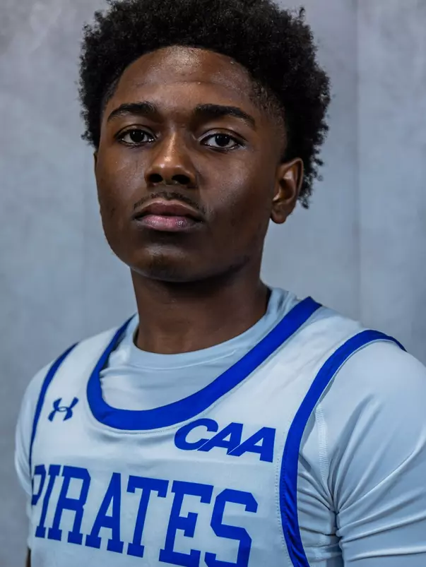 B.J. Head Shot 2023-24 Season