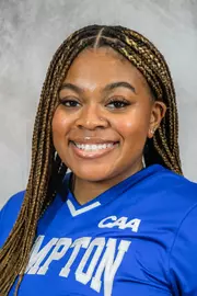 Jordyn Scott 2024 Headshot