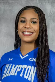 Janae Lyles headshot 2024