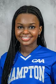 Camryn Thompson Headshot 2024