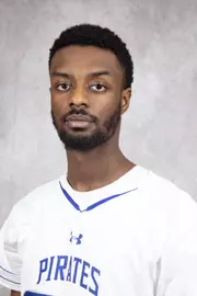 Julian RObinson