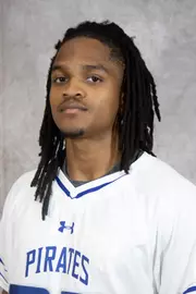 Selassie Richardson