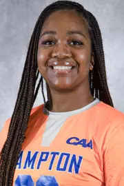 Sydney Johnson 00 HS 2023