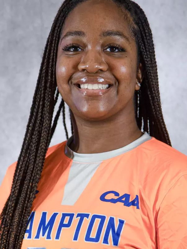 Sydney Johnson 00 HS 2023