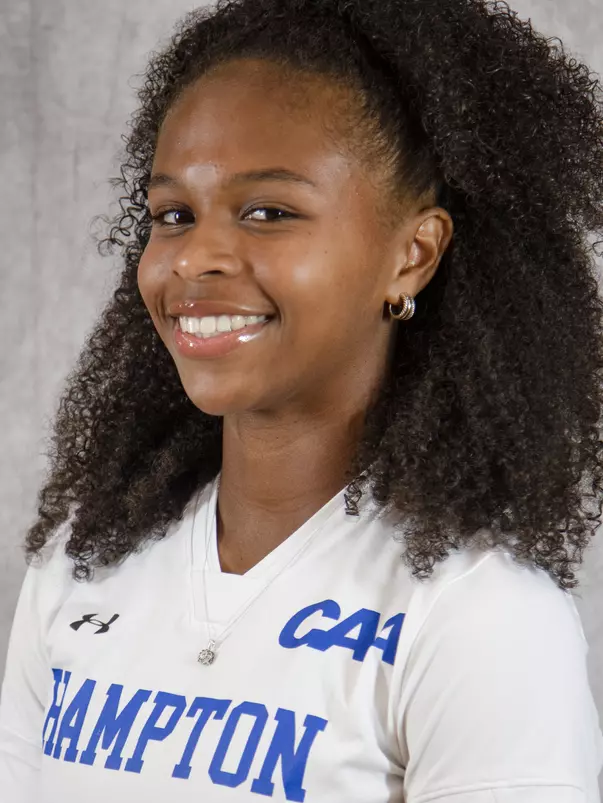 Kerri Geter 18 HS 2023