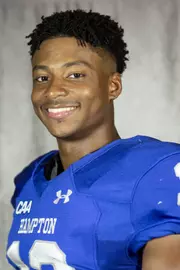 2023 HU HS 19