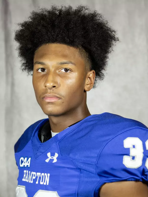 2023 HU HS 33