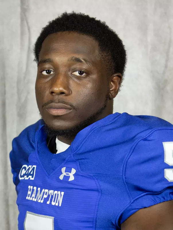 HU 5 HS 2023 Burris