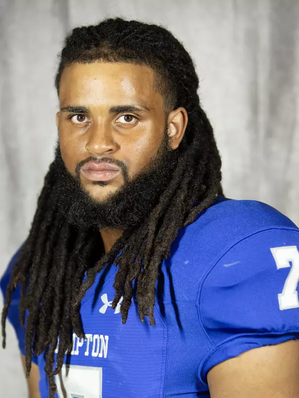 HU 7 Mays HS 2023