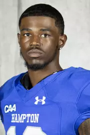 HU 16 HS 2023 Thompson