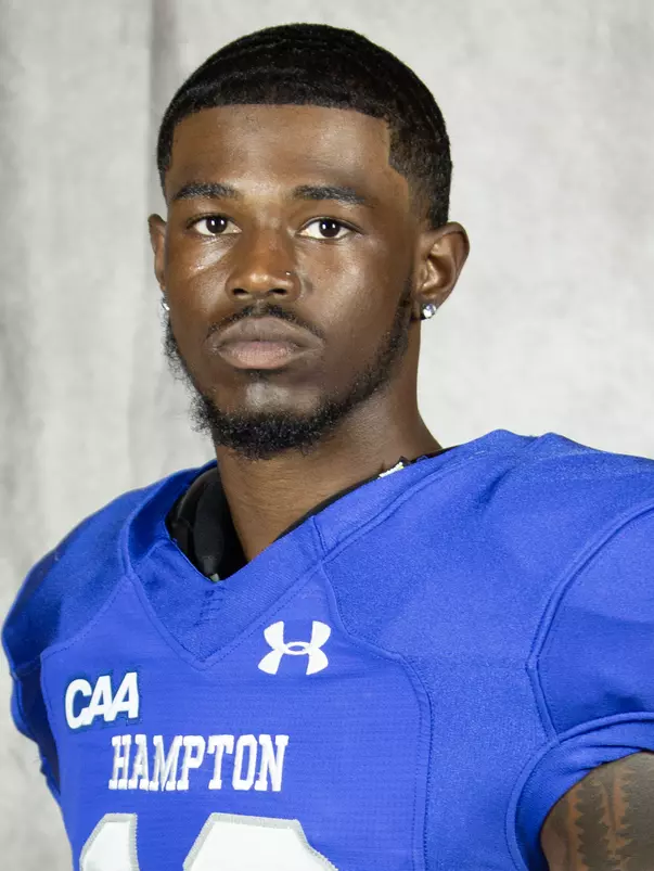 HU 16 HS 2023 Thompson