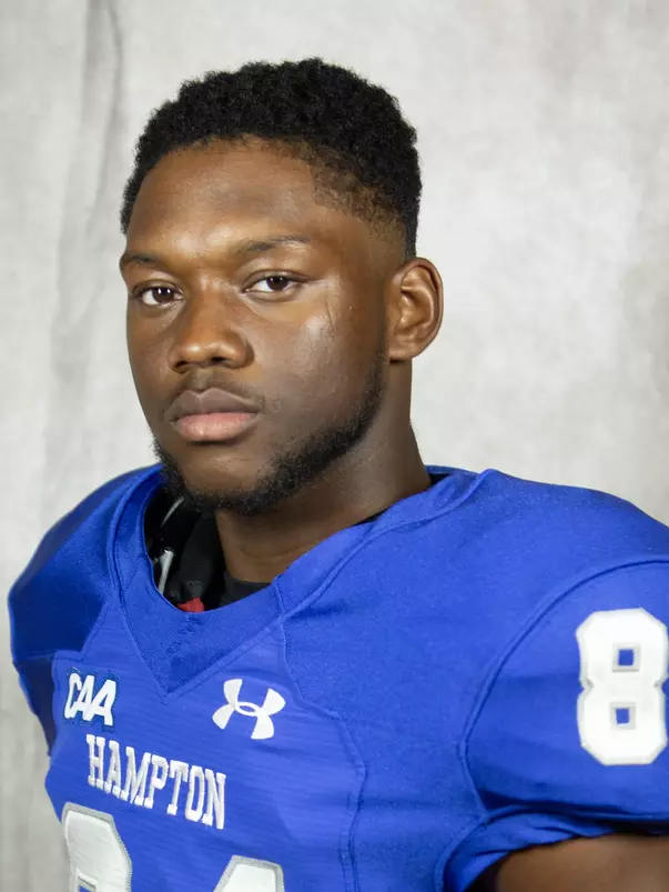 HU 84 HS 2023 Richburg