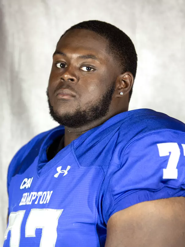 HU 77 2023 HS McDuffie