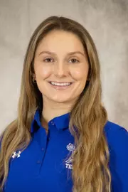 Alisia Manolescu