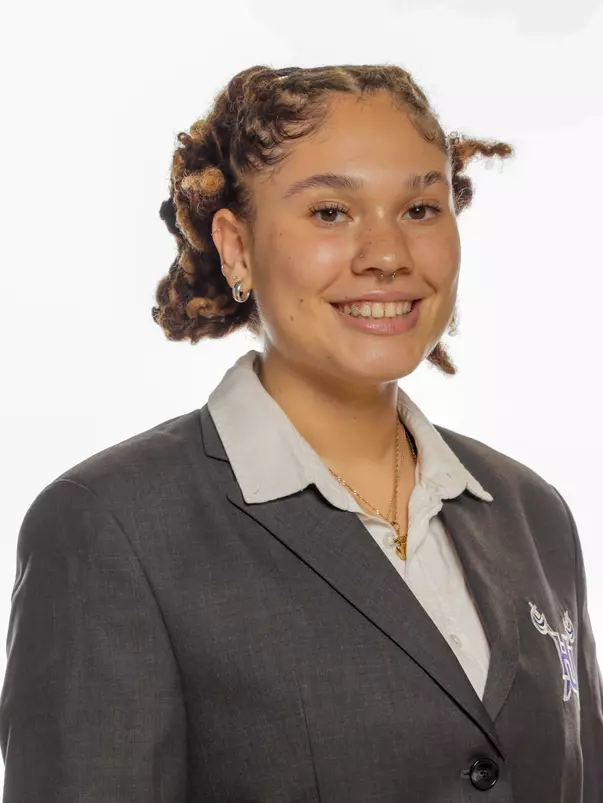 Tiani Abrams