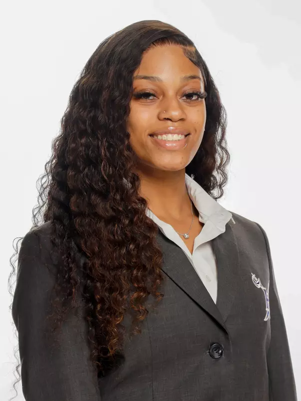 CeCe Thomas