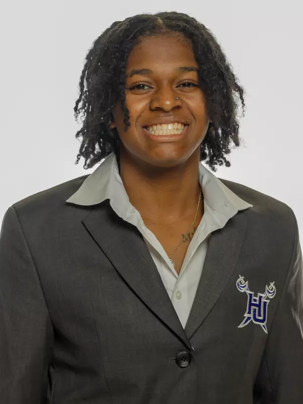 Le'Asia Foreman