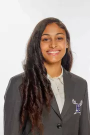 Amyah Reaves