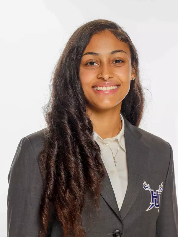 Amyah Reaves