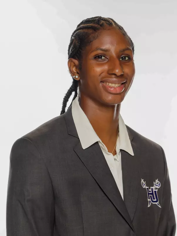 Aisha Dabo
