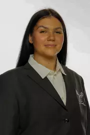 Arina Nikishina
