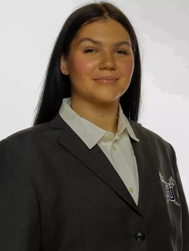 Arina Nikishina
