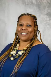 Dr. Lila Grooms
