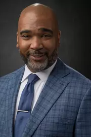 Anthony D. Henderson, Sr.