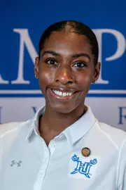 I'Liyah Green