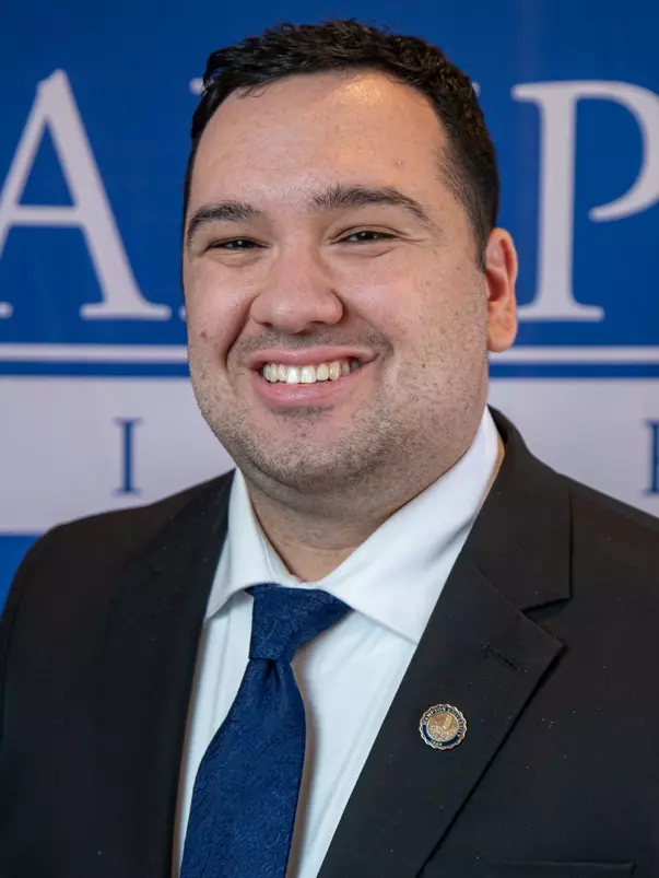 Joshua R.