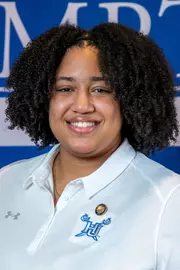 Jazmine McMillon