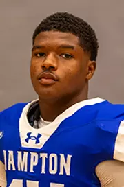 #14 Brennan Ridley HS