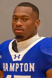 #15 Xaiver Marshall HS