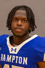 #17 Emmanuel Baskerville HS