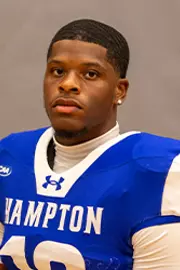 #18 Abe Williams HS