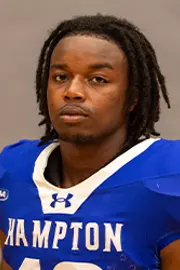 #18 Ahmad Ross HS