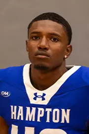 #19 Osei Dixon HS