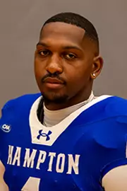 #1 Chris Zellous HS